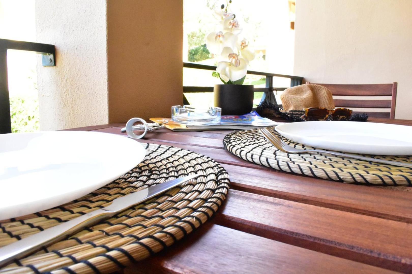 The Albufeira Concierge - Villa Santa Eulalia 奥霍斯德古阿 外观 照片