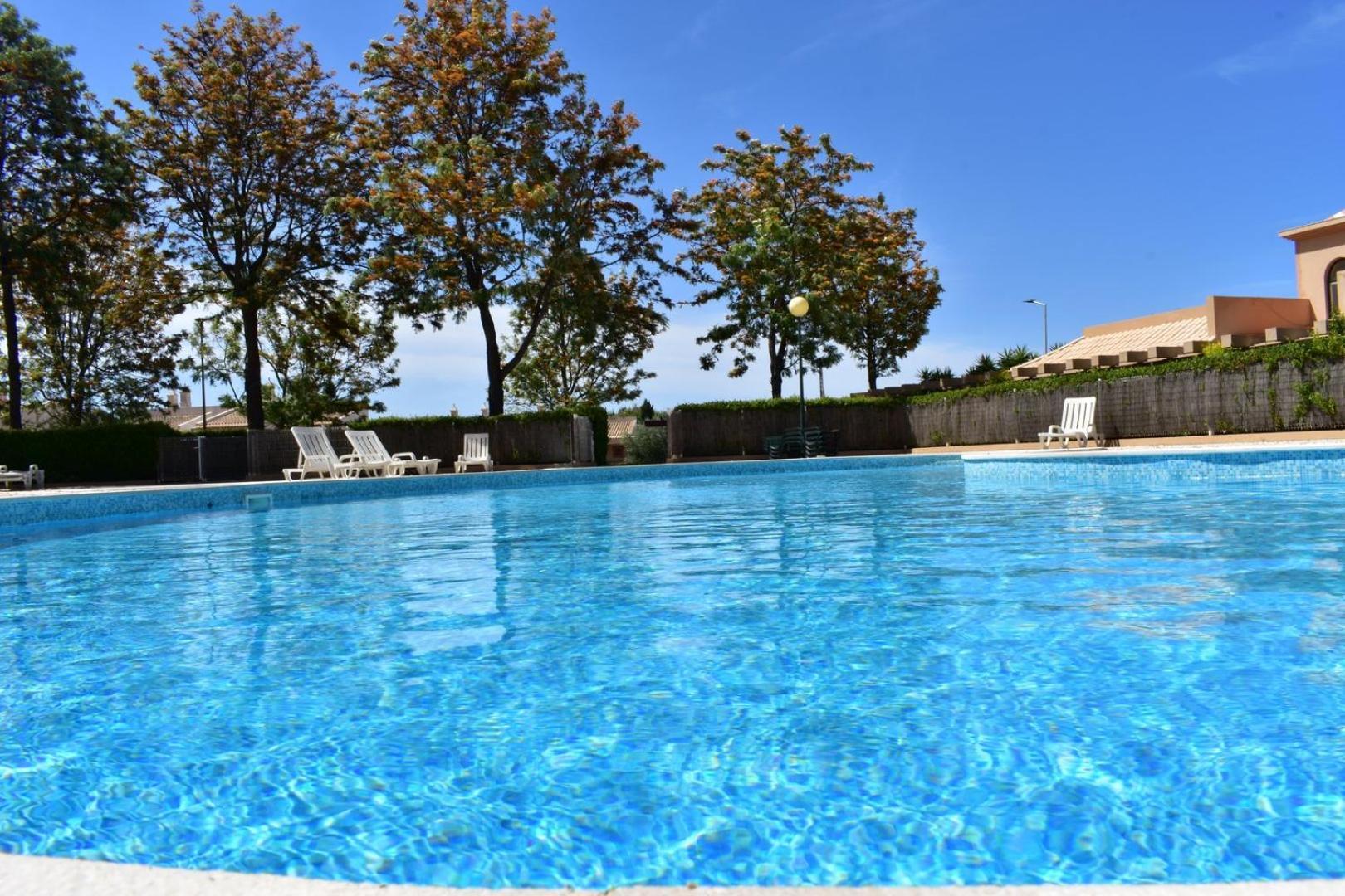 The Albufeira Concierge - Villa Santa Eulalia 奥霍斯德古阿 外观 照片