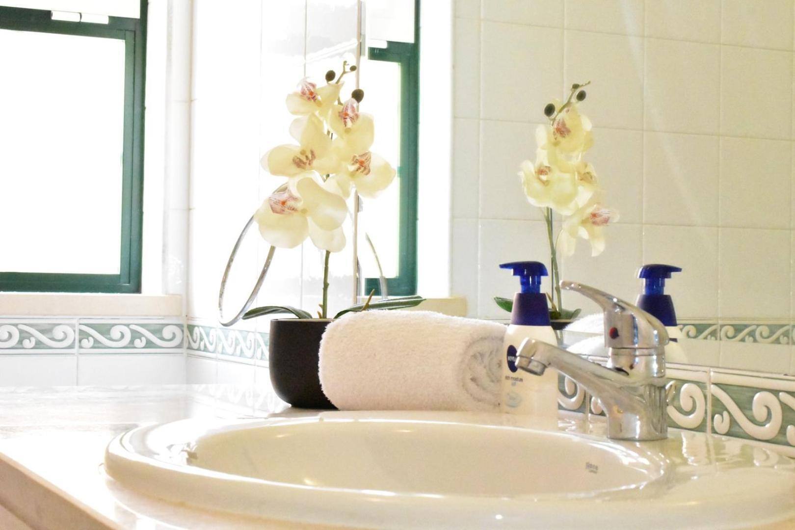 The Albufeira Concierge - Villa Santa Eulalia 奥霍斯德古阿 外观 照片