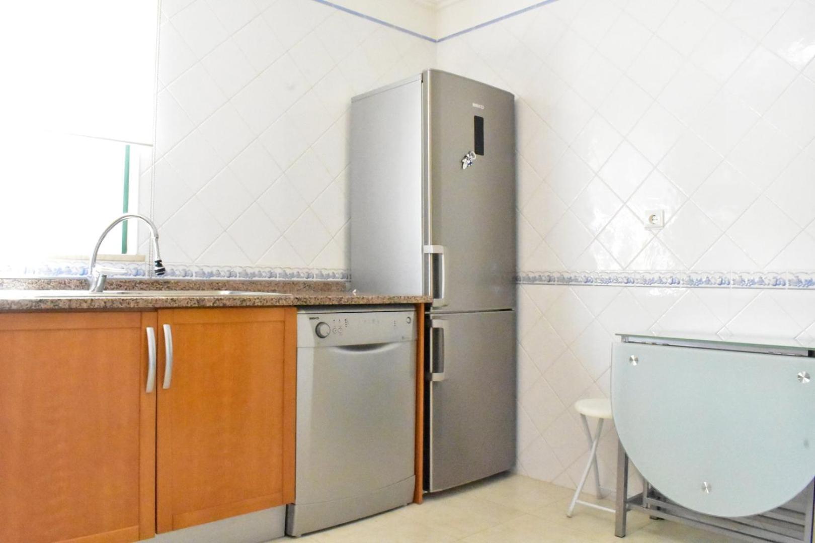 The Albufeira Concierge - Villa Santa Eulalia 奥霍斯德古阿 外观 照片