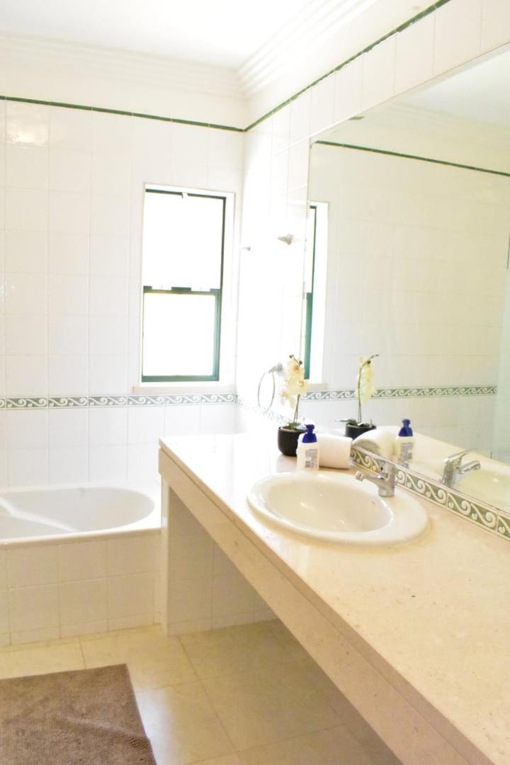 The Albufeira Concierge - Villa Santa Eulalia 奥霍斯德古阿 外观 照片