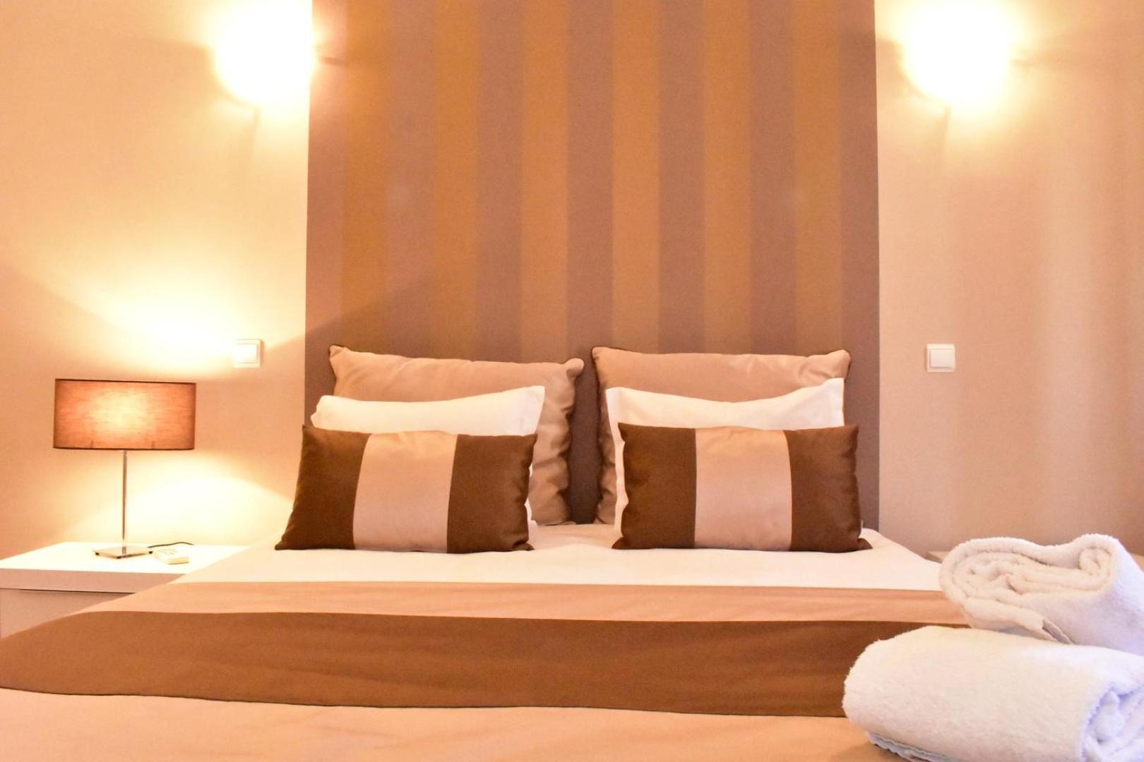 The Albufeira Concierge - Villa Santa Eulalia 奥霍斯德古阿 外观 照片