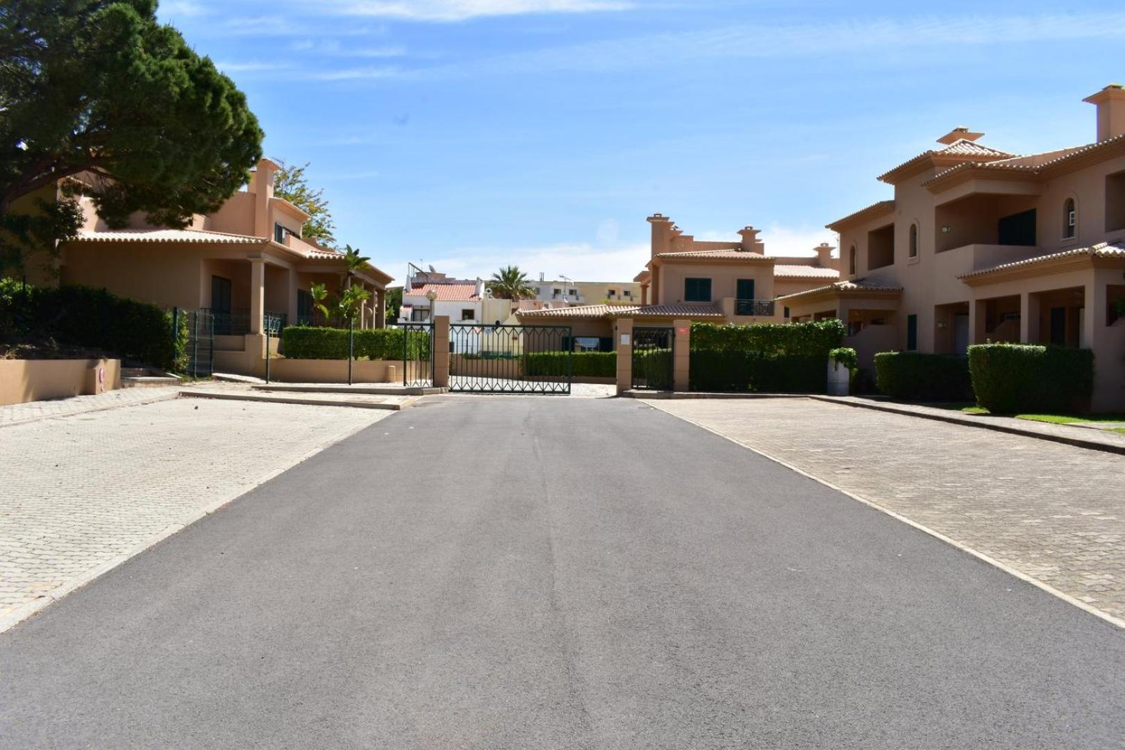 The Albufeira Concierge - Villa Santa Eulalia 奥霍斯德古阿 外观 照片