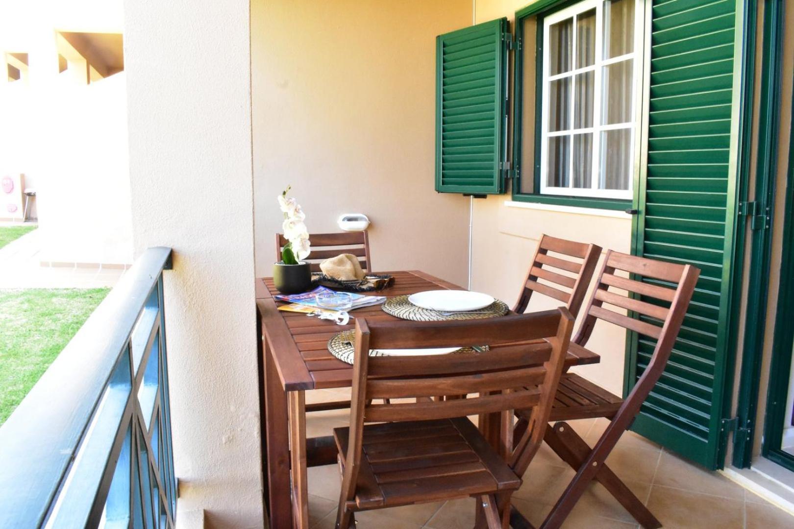 The Albufeira Concierge - Villa Santa Eulalia 奥霍斯德古阿 外观 照片